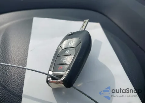 2018 Chevrolet Cruze Lt Auto z USA, uszkodzony, nr VIN 1G1BE5SM2J7114798